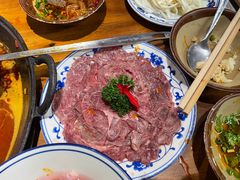 -楠火锅(广州总店)