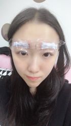 -babiline芭比莱恩半永久纹眉纹唇发际线