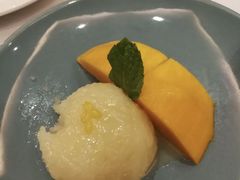 芒果香椰饭-阿诺泰·泰国餐厅(棕北店)