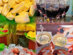 -芭菲盛宴·环球美食(锦城万达广场店)