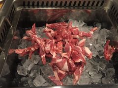 -泽成冰煮羊火锅(中正天街店)