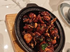 -鹿港小镇(悠唐店)