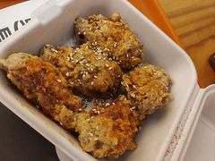 -前进5路汉堡炸鸡(前进五路店)