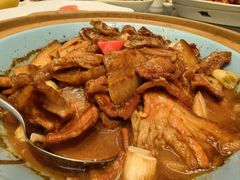 -松鹤楼(狮山永利广场店)
