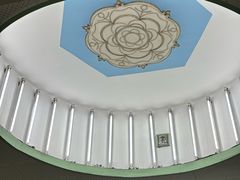 -建国门(地铁站)