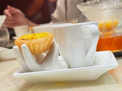 -8餐厅(新葡京酒店)