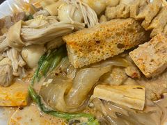 -郭记小街麻辣烫(南小街总店)