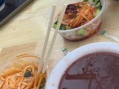 -秦镇史玉林凉皮(翡丽城店)