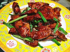 -那家小馆•北京菜•烤鸭(中关村店)