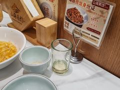 -山海菜馆·海肠捞饭·青岛菜(栈桥店)