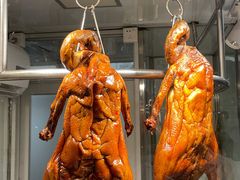 -烧鹅濑(西华路店)