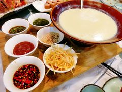 -乔家满族八大碗(流水沟店)