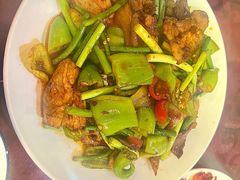 -小四川餐厅(纪庄子北道店)