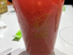 -丘大叔柠檬茶(乐峰广场分店)