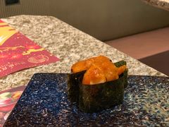 -御满屋日本料理