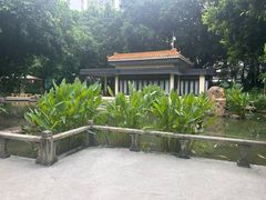 -广州花园酒店
