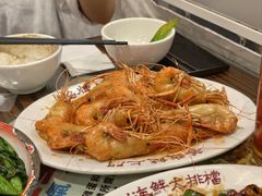 -等我餸上门海鲜大排档(天河南店)