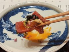 -晴空·日本料理(万象城店)