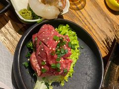 -赤坂亭M9和牛烧肉(世博源店)