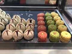 -陶陶居饼家(惠福东路店)
