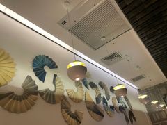 -爱碗亭·鲜炒湖南菜(壹城中心店)
