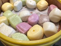 -庆江南江南菜(琴湖溪里花园城店)