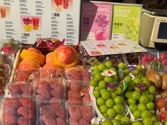 -每日新鲜水果吧(南京东路店)