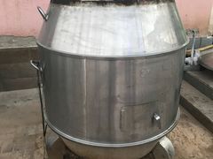 -乌兰布统草原