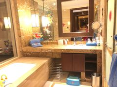 -长白山万达喜来登度假酒店