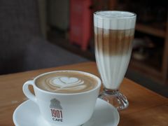 -1901 Cafe(西四店)