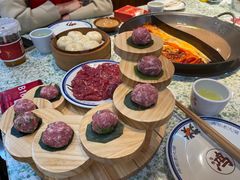 -鸿姐老火锅(花园路店)