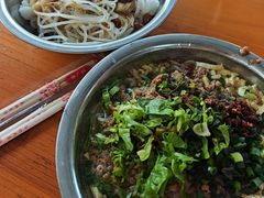 -万年昌传统榨粉店(蒲庙总店)