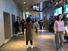 -SFC上影影城(港汇永华IMAX激光店)