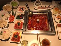 -海底捞火锅鲜切牛肉主题店(长寿路店)