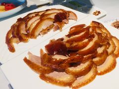 -同喜烤鸭店(光芒店)