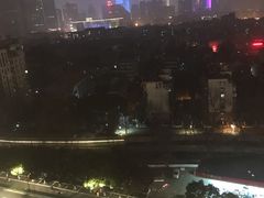-南京国际会议大酒店
