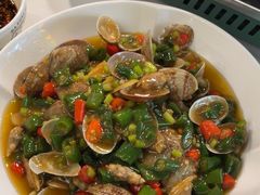-大永發老火浓汤·经典粤菜(北滨路店)