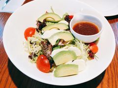 -弗兰克牛排西餐厅Ribone steak house(柠檬花园店)