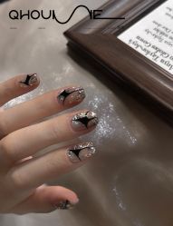-QHOUSE美甲美睫