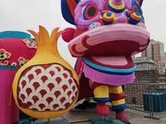 -西安城墙·碑林历史文化景区