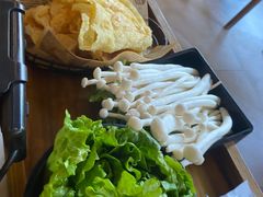 -潮澎派·潮汕菜大排档(南较西路店)