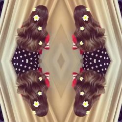 -MYYF SALON烫发染发