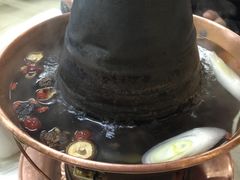 -东来顺饭庄(王府井步行街店)