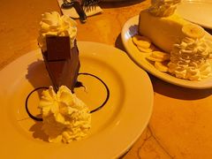 -The Cheesecake Factory 芝乐坊餐厅(王府中環店)