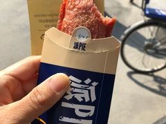 -麦当劳(杭州文三路店)