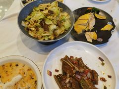 -聚鑫阁江浙菜·非遗传承技艺(闵行交大店)