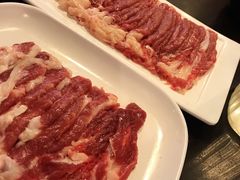 -北门涮肉·铜锅涮肉(南锣鼓巷店)