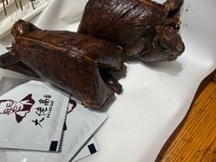 -小桂林烧鸽子