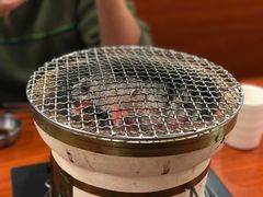 -大阪烧肉BAKA一代(十亩地店)