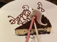 -Ginza Onodera铁板烧(外滩十八号店)